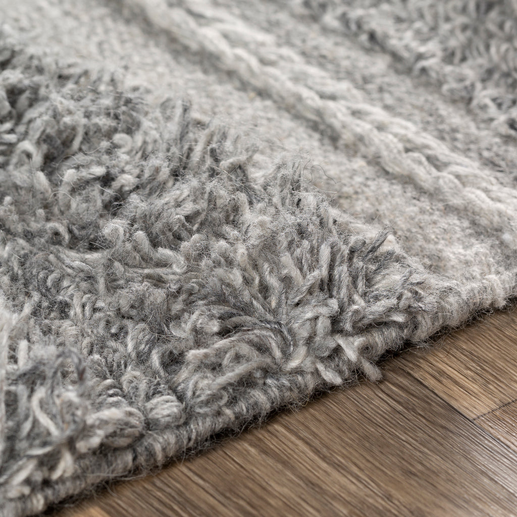 surya lugano lug 2303 medium gray rug