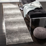 safavieh clearance lurex lur186z black rug