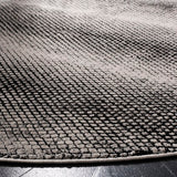 safavieh clearance lurex lur186z black rug