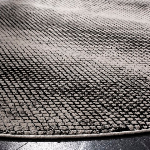 safavieh clearance lurex lur186z black rug