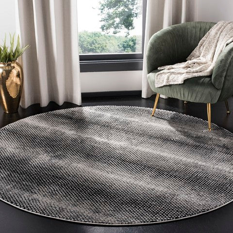 safavieh clearance lurex lur186z black rug