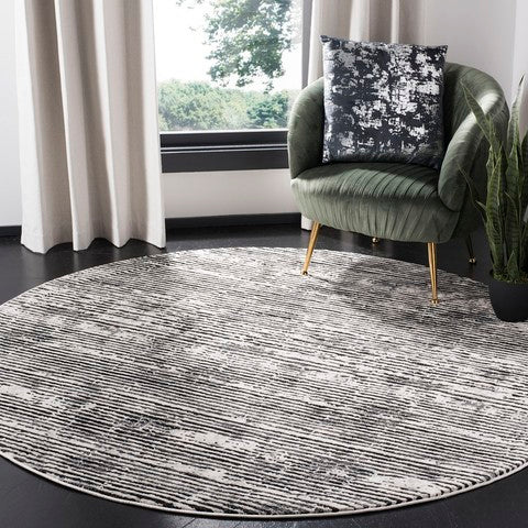 safavieh clearance lurex lur188z black rug