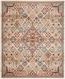 nourison karisma kar02 ivory rug