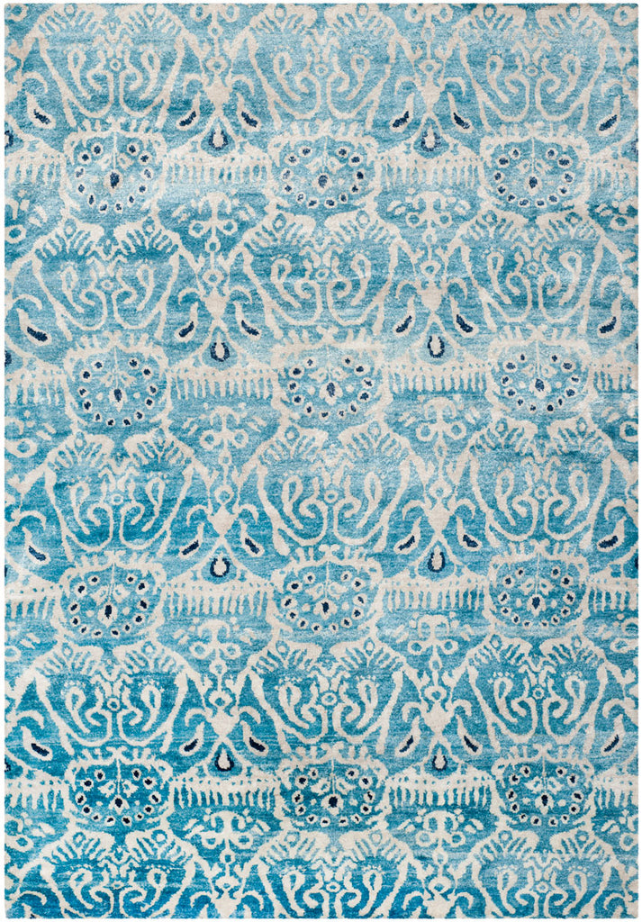 safavieh clearance luxor lux129a light blue rug