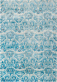 safavieh clearance luxor lux129a light blue rug