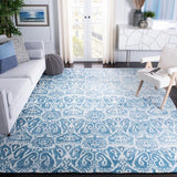 safavieh clearance luxor lux129a light blue rug