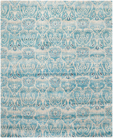 safavieh clearance luxor lux129a light blue rug