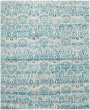 safavieh clearance luxor lux129a light blue rug
