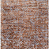 safavieh clearance luxor lux130a brown rug