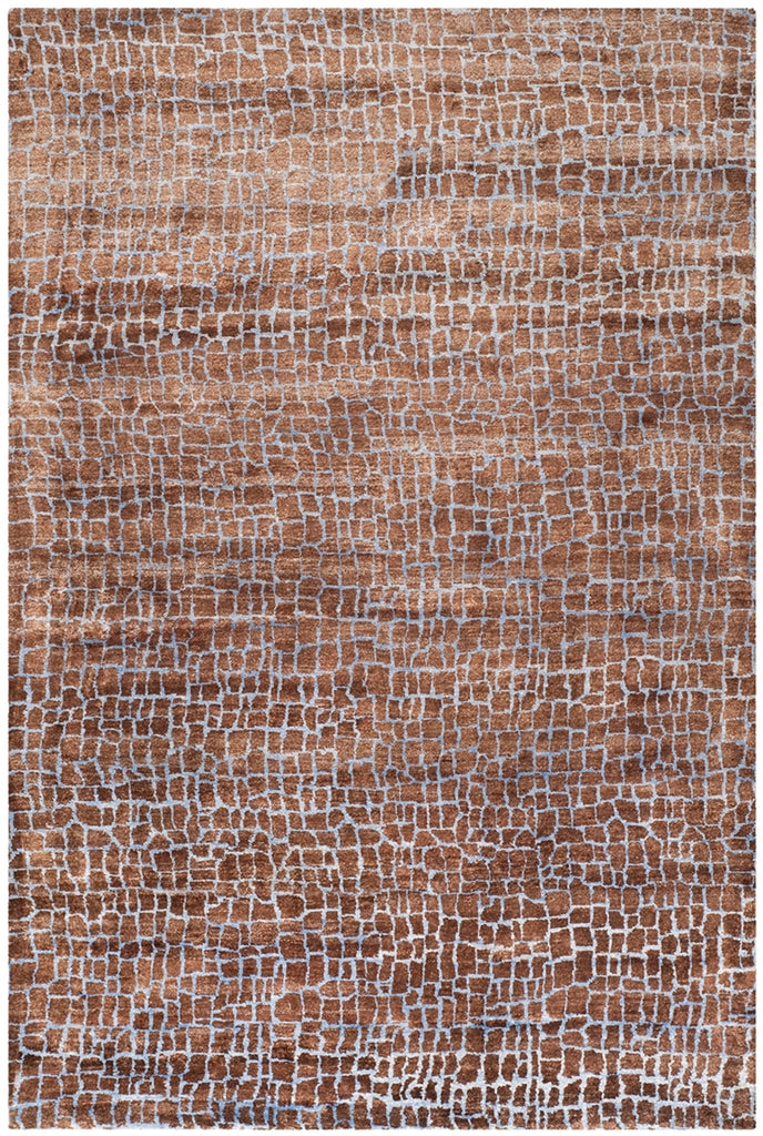 safavieh clearance luxor lux130a brown rug