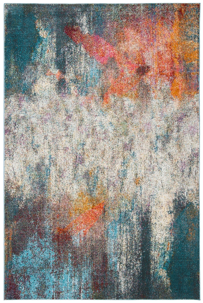 safavieh clearance luxor lux312a ivory rug