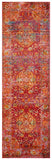 safavieh clearance luxor lux318r fuchsia rug