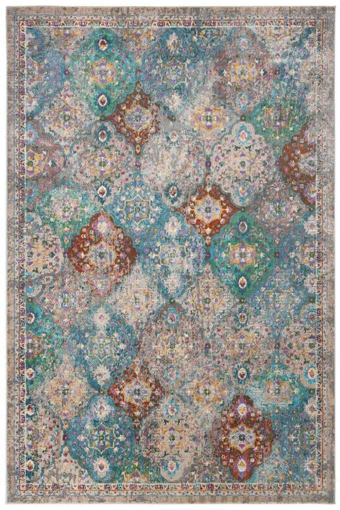 safavieh clearance luxor lux329a ivory rug