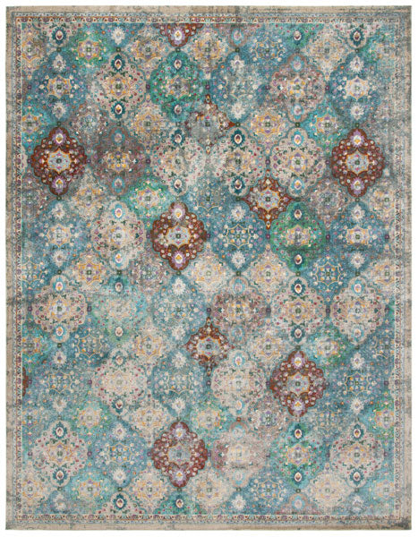 safavieh clearance luxor lux329a ivory rug