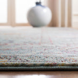 safavieh clearance luxor lux330k turquoise rug
