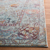 safavieh clearance luxor lux330k turquoise rug