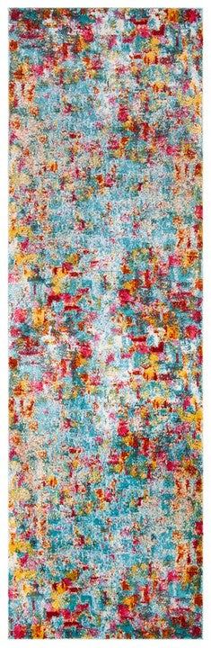 safavieh clearance luxor lux332j aqua rug