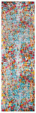 safavieh clearance luxor lux332j aqua rug