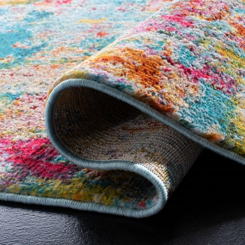 safavieh clearance luxor lux332j aqua rug