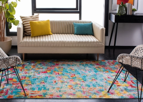 safavieh clearance luxor lux332j aqua rug