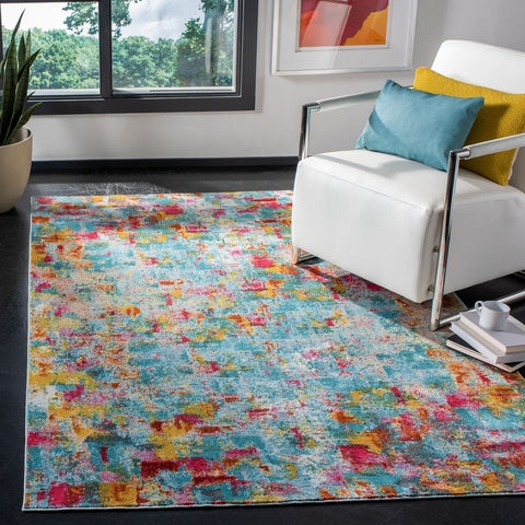safavieh clearance luxor lux332j aqua rug