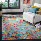 safavieh clearance luxor lux332j aqua rug