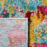 safavieh clearance luxor lux332j aqua rug