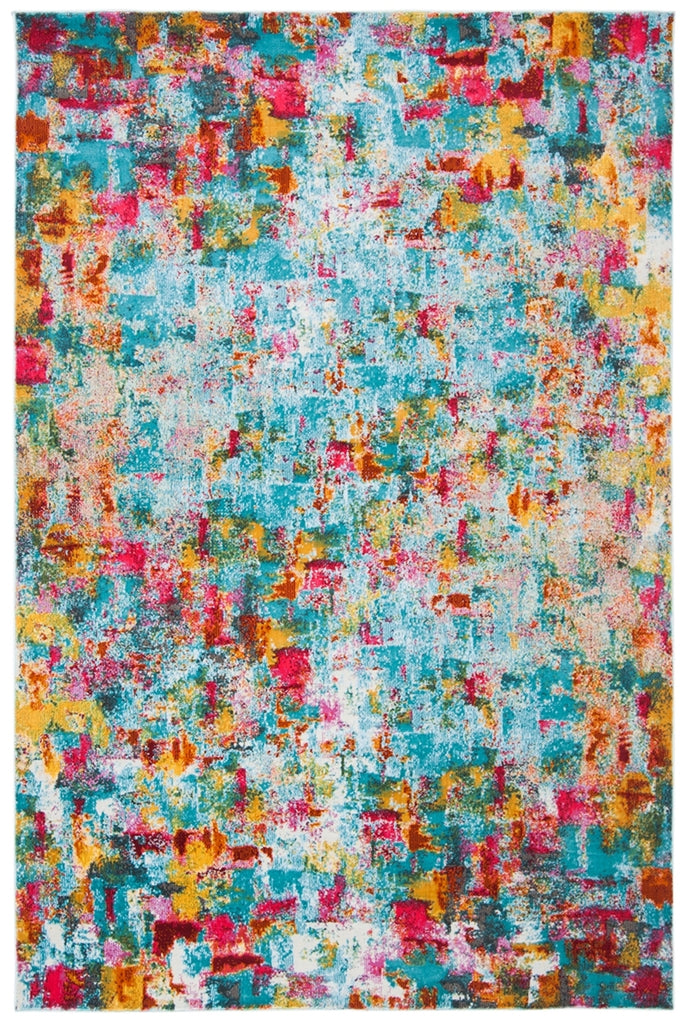 safavieh clearance luxor lux332j aqua rug