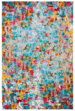 safavieh clearance luxor lux332j aqua rug