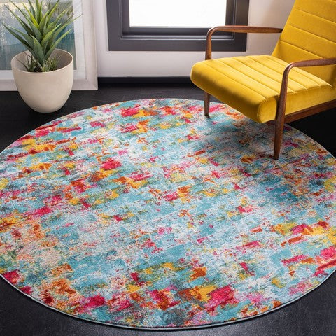 safavieh clearance luxor lux332j aqua rug