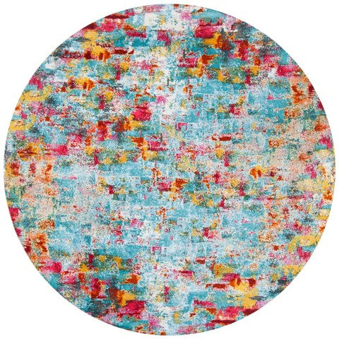 safavieh clearance luxor lux332j aqua rug