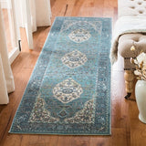 safavieh clearance luxor lux342k turquoise rug