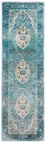 safavieh clearance luxor lux342k turquoise rug