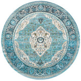 safavieh clearance luxor lux342k turquoise rug