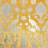 nourison sofia ac384 gold pillow