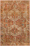 surya lavable lvb 2300 burnt orange rug