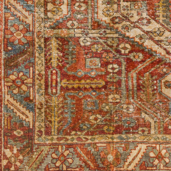 surya lavable lvb 2300 burnt orange rug