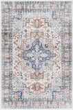 surya lavable lvb 2305 light grey rug