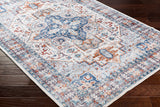 surya lavable lvb 2305 light grey rug