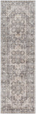 surya lavable lvb 2308 taupe rug