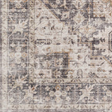 surya lavable lvb 2308 taupe rug