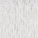 nourison luminescence z0727 white pillow