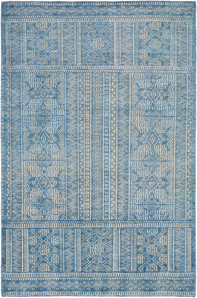 Surya Closeout Livorno LVN-2300 Denim Rug
