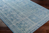 Surya Closeout Livorno LVN-2300 Denim Rug