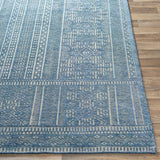Surya Closeout Livorno LVN-2300 Denim Rug