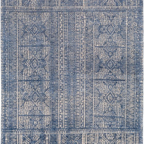 Surya Closeout Livorno LVN-2301 Charcoal Rug