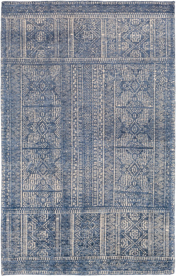 Surya Closeout Livorno LVN-2301 Charcoal Rug