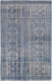 Surya Closeout Livorno LVN-2301 Charcoal Rug