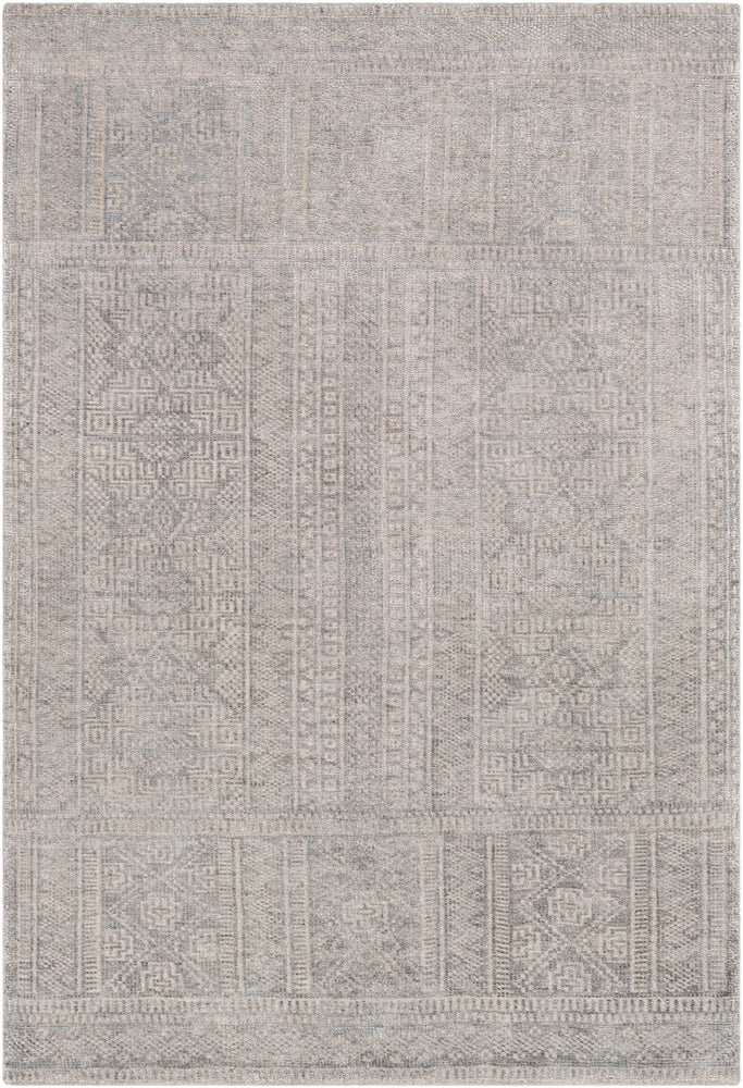 Surya Closeout Livorno LVN-2302 Medium Gray Rug
