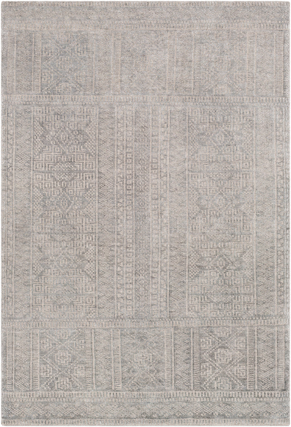 Surya Closeout Livorno LVN-2302 Medium Gray Rug